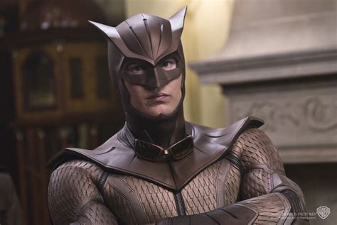 Nite owl - Nite Owl Origin - The Batman Of Watchman Universe, A Complex And Multifaceted With a Strong Moral Code #watchmen.